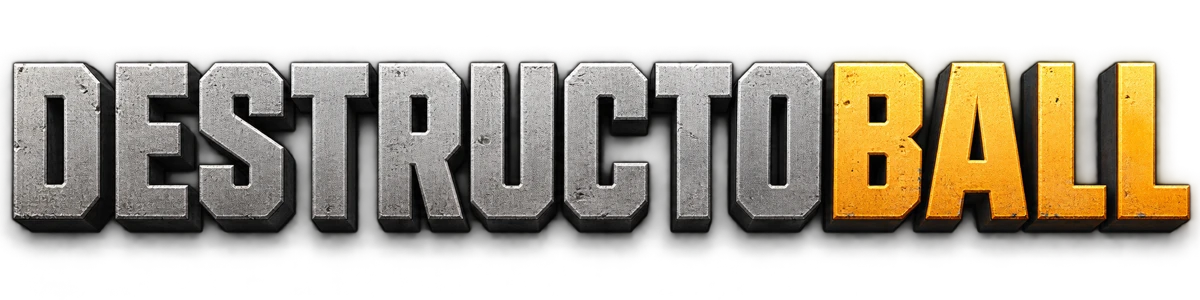 DestructoBall